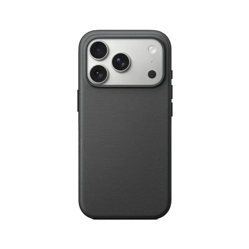 TechWoven™ Mag Case – Luxury Magnetic Cover for iPhone 17 Pro & Pro Max| TheCartinos