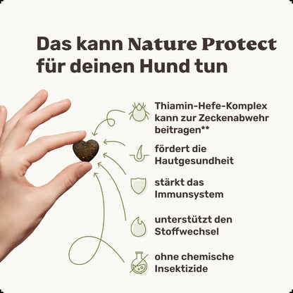 Nature Protect