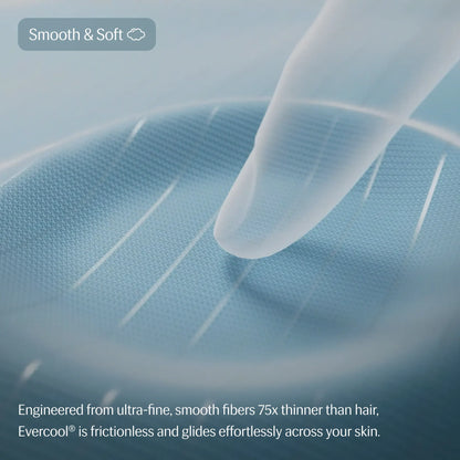 Evercool®+ Cooling Starter Sheet Set
