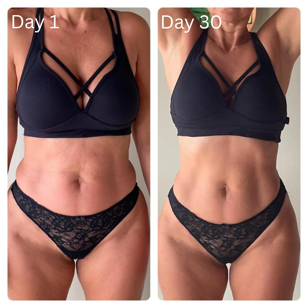 LumiSculpt™ Body Sculpting