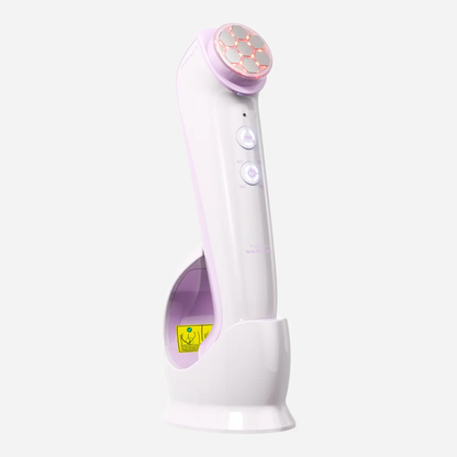 Fusionglow Multi-Functional Microcurrent Facial Toning Device