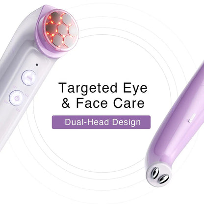 Fusionglow Multi-Functional Microcurrent Facial Toning Device