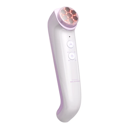 Fusionglow Multi-Functional Microcurrent Facial Toning Device