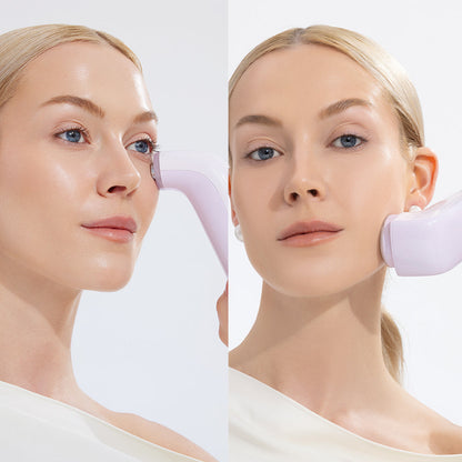 Fusionglow Multi-Functional Microcurrent Facial Toning Device