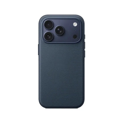 TechWoven™ Mag Case – Luxury Magnetic Cover for iPhone 17 Pro & Pro Max| TheCartinos