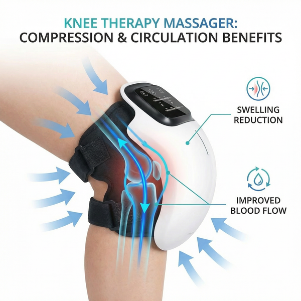 Compression Massage