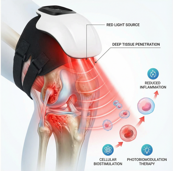 Red Light Therapy