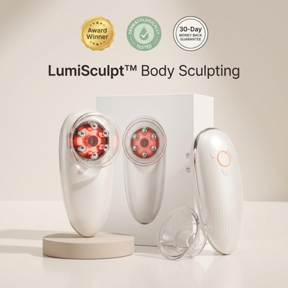 LumiSculpt™ Body Sculpting