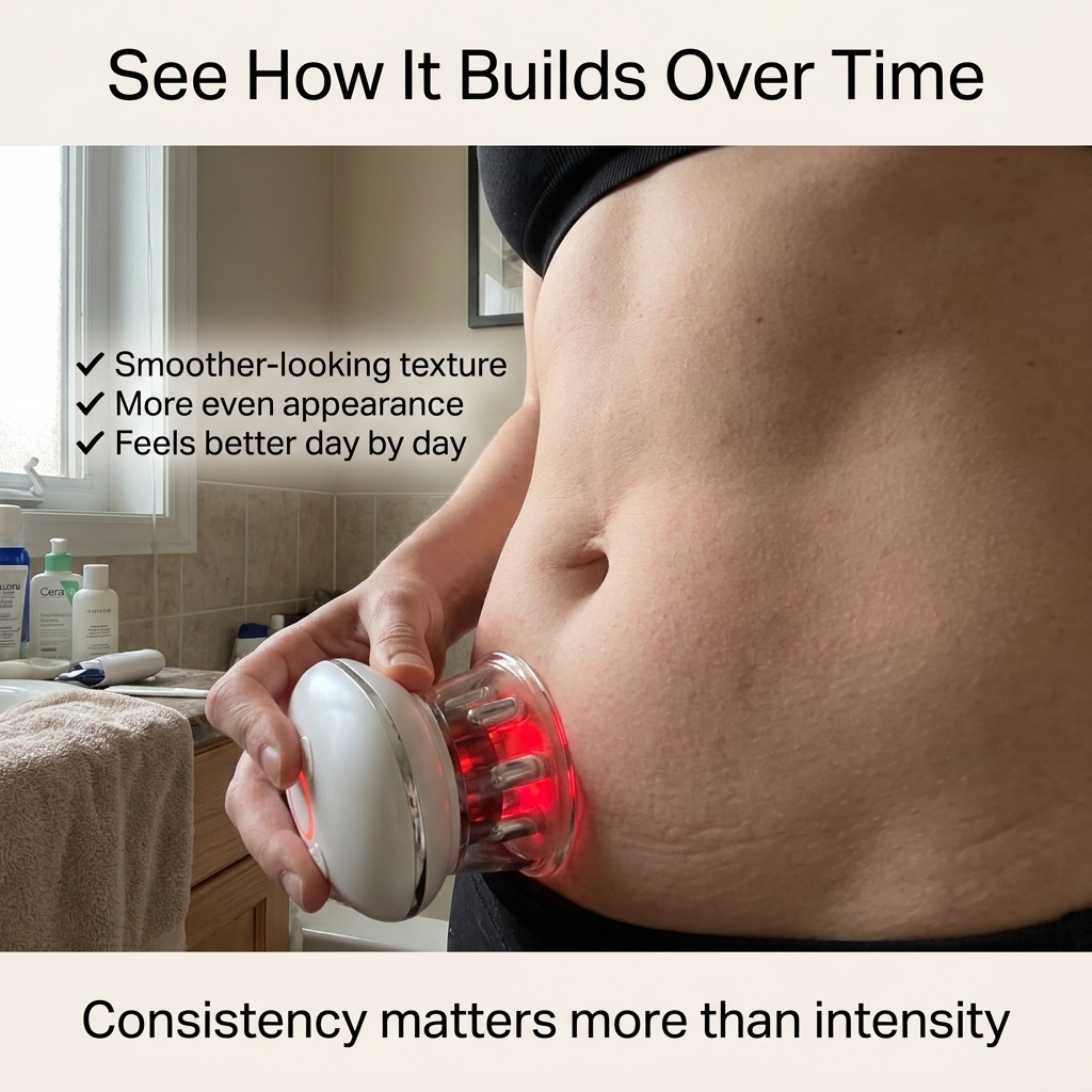 LumiSculpt™ Body Sculpting