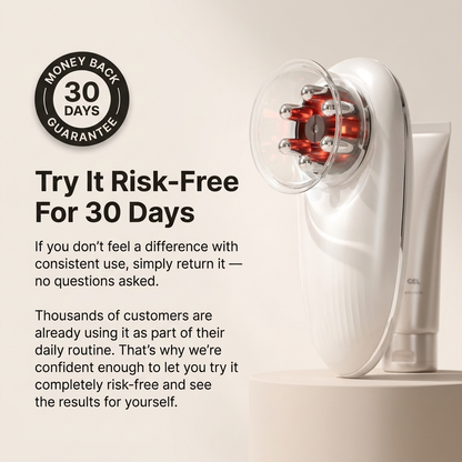 LumiSculpt™ Body Sculpting