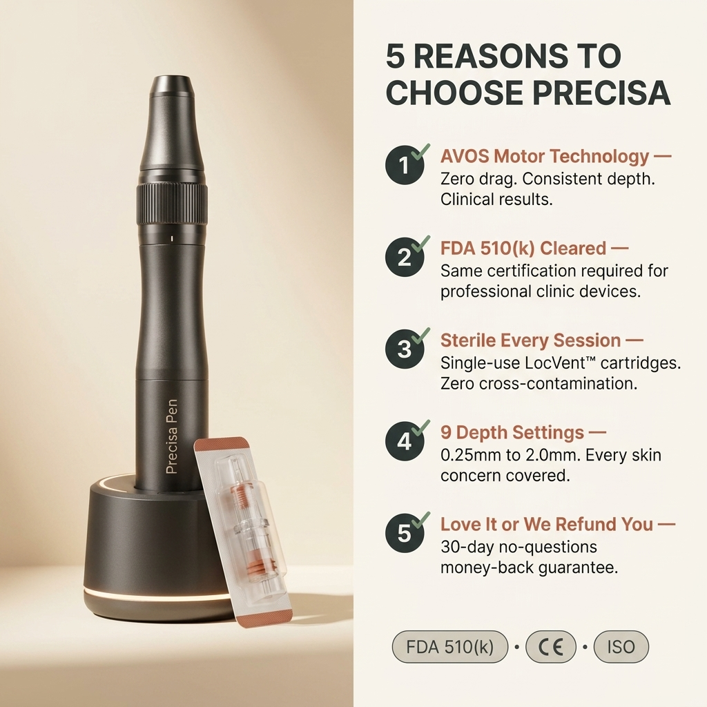 Precisa Pen