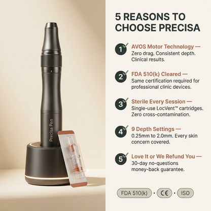 Precisa Pen