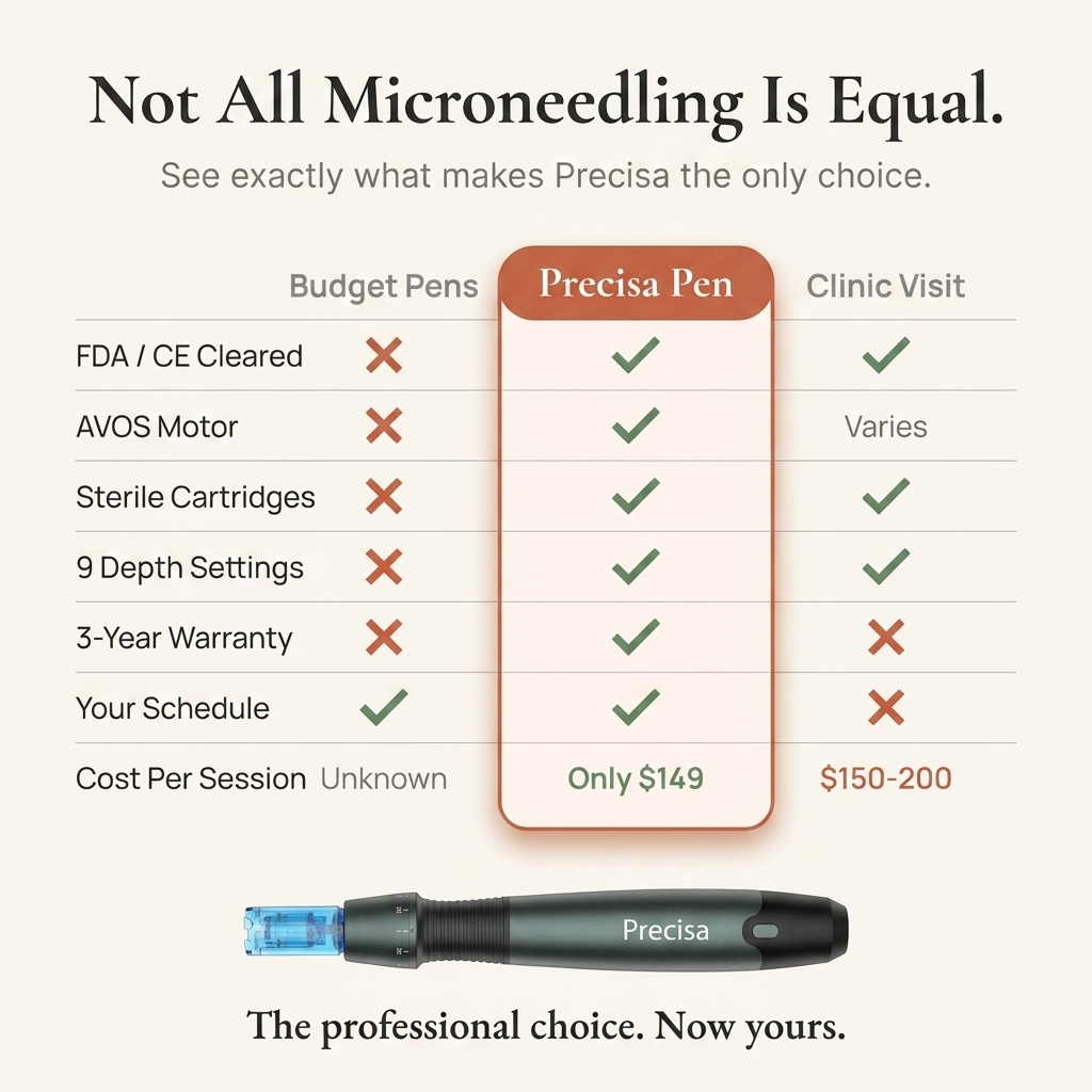 Precisa Pen