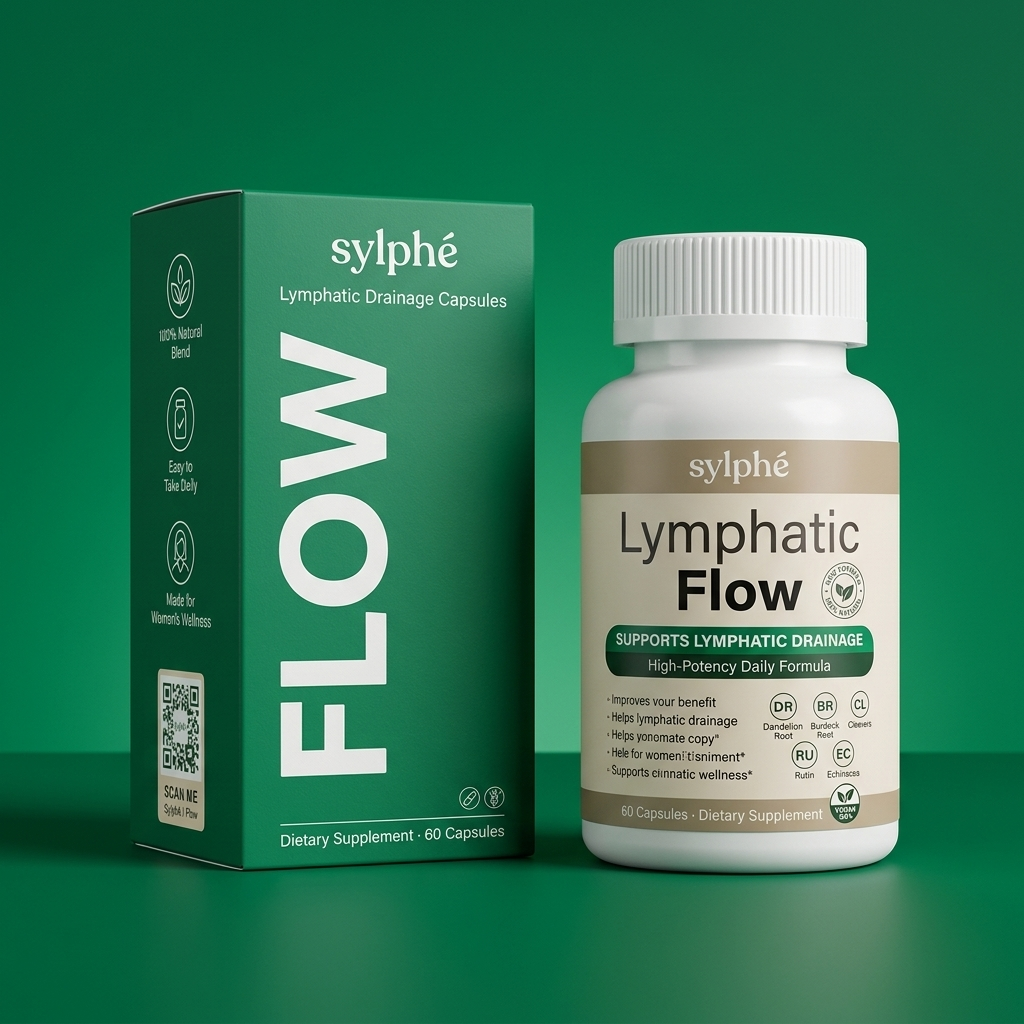 Sylphé Flow