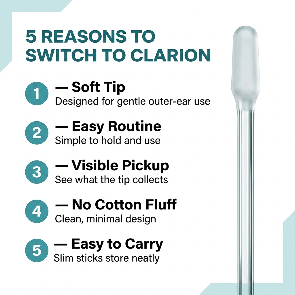 clarion