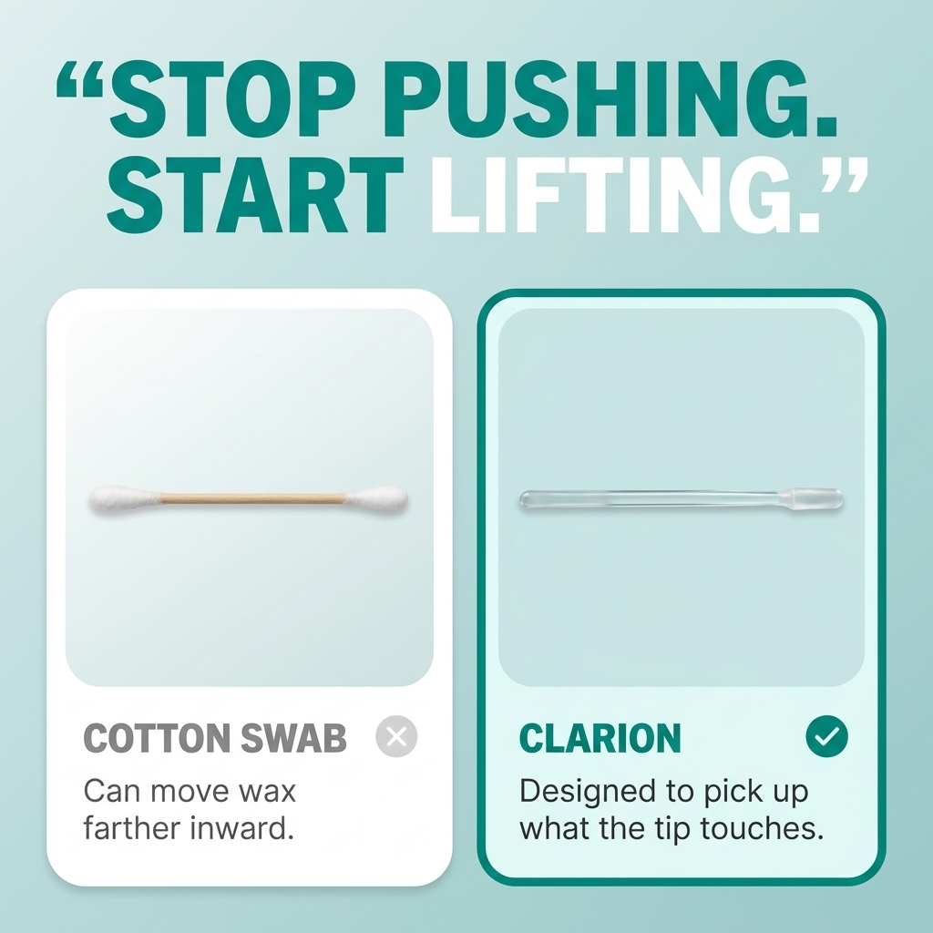 clarion
