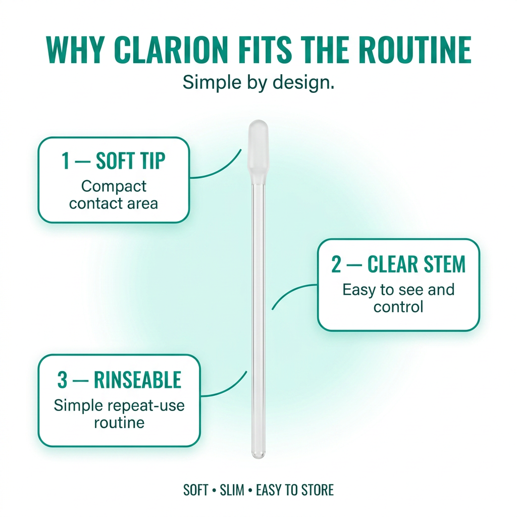 clarion