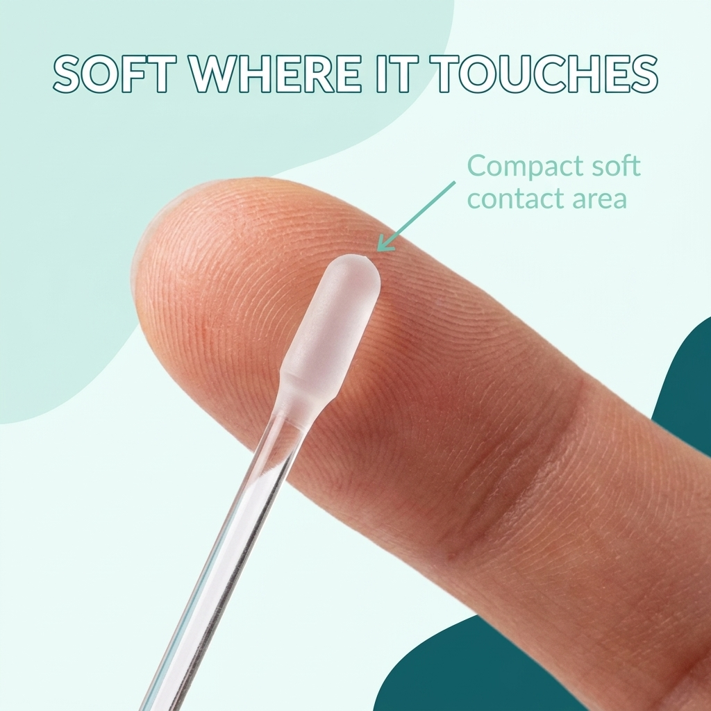 Gentle Design