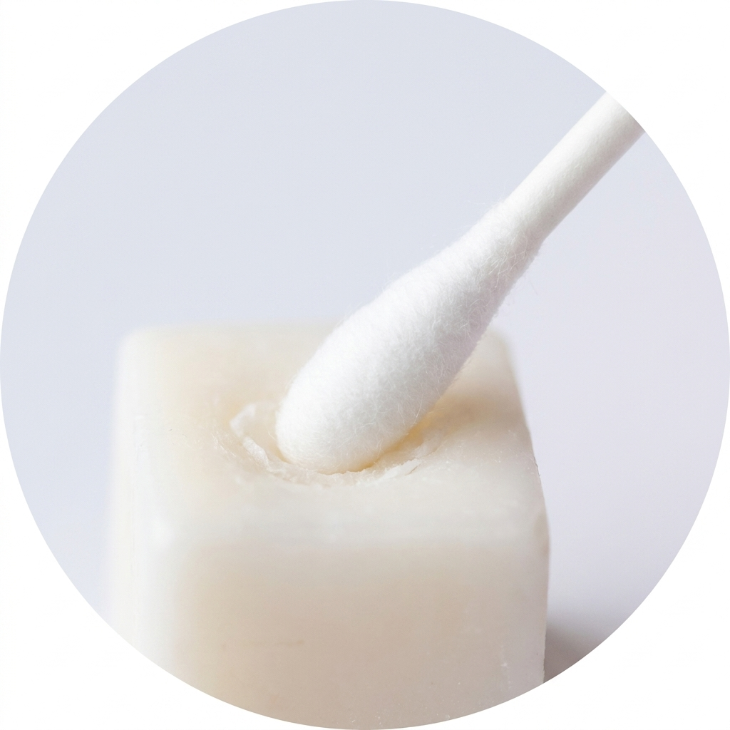 Cotton Swabs