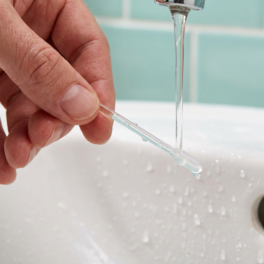 Rinse & Activate
