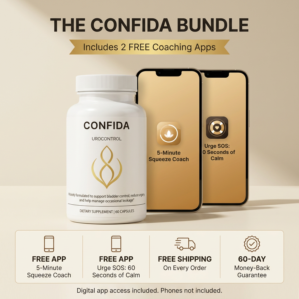 Confidas