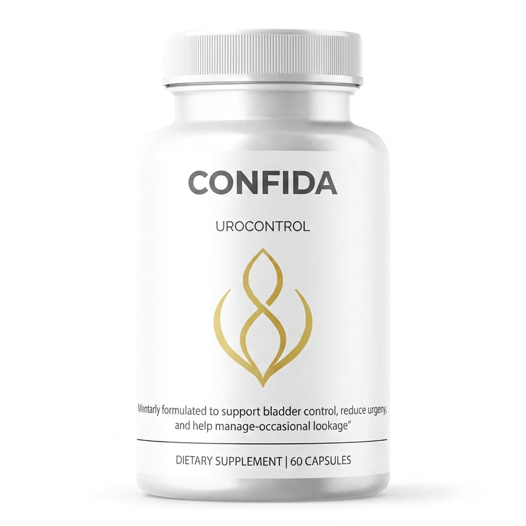 Confidas