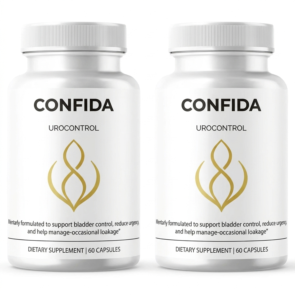 Confidas